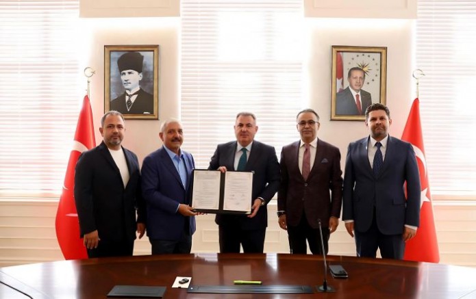 Avcılar’dan Eğitime Yüzde 100 Destek