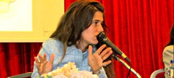 Başkan Denizli’den Alaçatı’da yüksek sesli müziğe sert uyarı: “Gerekirse ruhsat iptaline gideriz”