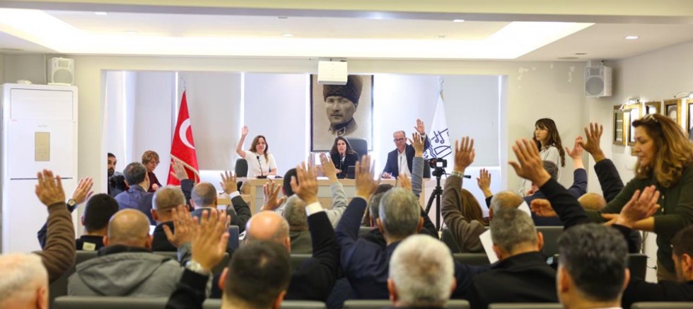 Başkan Lâl Denizli’den mart ayına iki büyük müjde