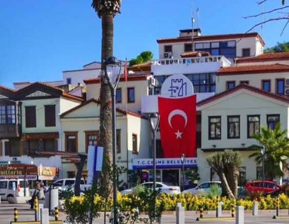 Çeşme Belediyesi’nde anlaşma sağlandı: Toplu İş Sözleşmesi bağıtlandı!