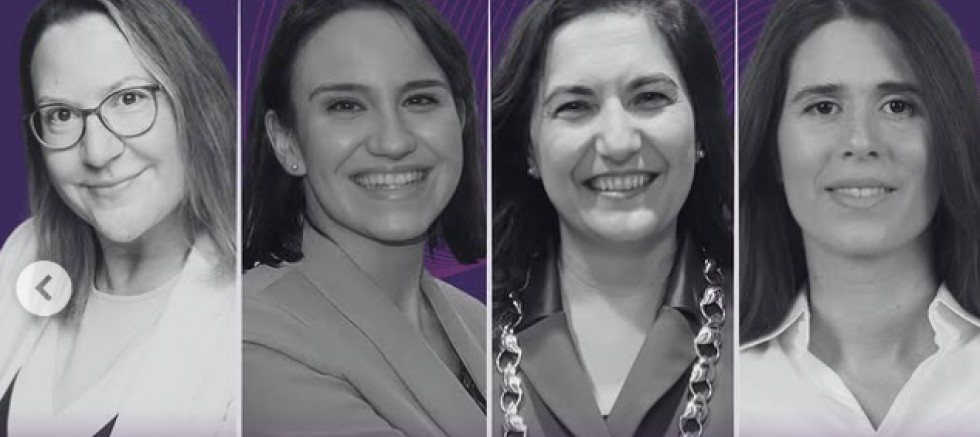 Çeşme, Kadın Liderleri Ağırlayacak