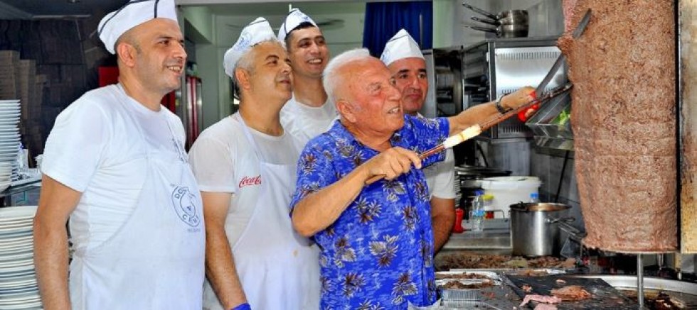 Çeşme’nin Vergi Rekortmeni İşletme Yine Zirvede