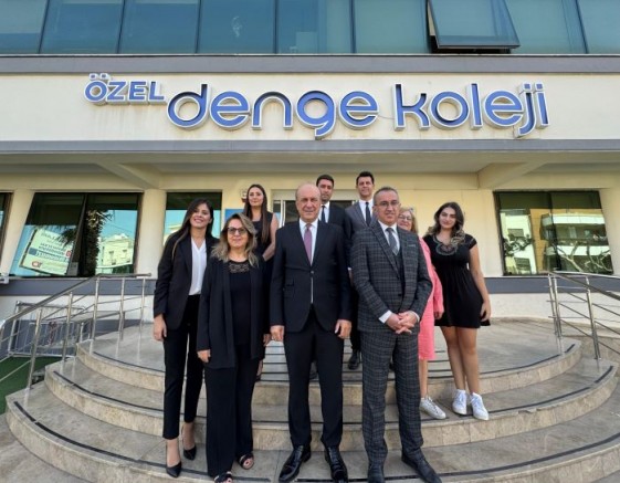 Dünya genç bilim insanları İzmir’de buluşuyor 