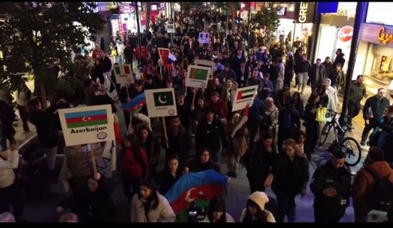 Dünya genç bilim insanları İzmir’de