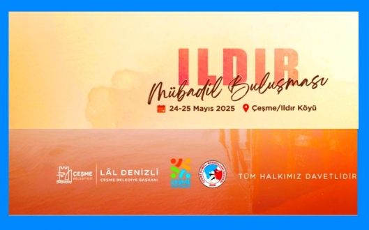 Ildırı’da kültür, tarih ve lezzet buluşması