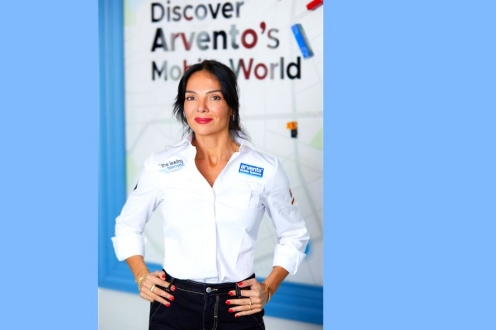 Arvento Tuna Masters ve Big Fish Çeşme’de Teknolojinin Rotasını Çizdi