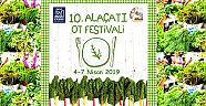 10. Alaçatı Ot Festivali yine dopdolu geçecek