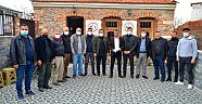 10 bin esnaf tek çatıda buluştu; ilk Meclis'i yaptı 