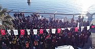 14. Mordoğan Levrek Avı Yarışması Başlıyor!