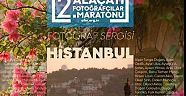 2. Alaçatı Ulusal Fotoğrafçılar Maratonu Başlıyor