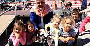 2. OVACIK TARIM VE SAKIZ KOYUNU ŞENLİĞİ BÜYÜK İLGİ GÖRDÜ