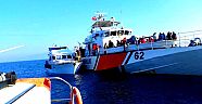 2015 YILI EGE DENİZİ FAALİYET RAPORU AÇIKLANDI