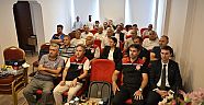 2024 Yılı Bitkisel Üretim ve Hayvancılık Destekleme Modeli İzmir’in Kiraz Ve Beydağ İlçelerinde Tanıtıldı