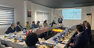 2024 Yılının son KalDer İzmir CEO Buluşması Krone’de yapıldı.