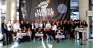 35 SAATLİK MARATON “HACK4ENERGY” TAMAMLANDI