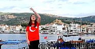 41 İLDEN 41 ÖĞRENCİNİN DİLİNDEN İSTİKLAL MARŞI
