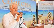 5. ÇEŞME OPEN SATRANÇ TURNUVASI KAZANANLARI BELLİ OLDU