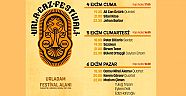 6. Urla Caz Festivali Başlıyor