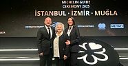 Adil Müftüoğlu Uğur Lokantası’na Michelin Ödülü