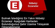 ALAÇATI ÇEŞME NÖBETÇİ ECZANELER