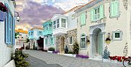 Alaçatı, dünyaya örnek oldu