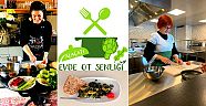 Evde Ot Şenliği