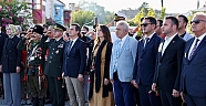Alaçatı’nın Kurtuluşu’nun 102. Yılı Coşkuyla Kutlandı! 