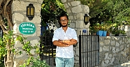 ALAÇATI’NIN RUHUNU ÇİPRİKA’DA YAŞAYIN