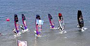 ‘Alaçatı Wind Fest’ açılış kortejiyle başlıyor!