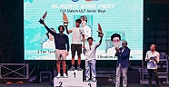 ALAÇATI WIND FEST SAĞLIK SPONSORU MEDICANA