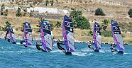 Alaçatı WindFest ile rüzgar ekim ayında gençler ve çocuklar için esecek!