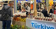 Berlin Fruit Logistica Fuarı