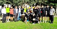 Altay’a Konsey Dopingi