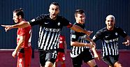 ALTAY’DA 12. ADAMA TAM NOT!