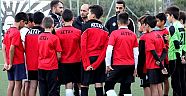 ALTAY SPOR OKULLARI ATAĞA KALKIYOR!