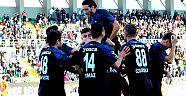 ALTAY SÜPER LİG ROTASINDAN ÇIKMADI