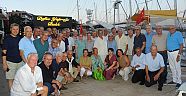 ALTINYUNUS EFSANESİ YILLAR SONRA YENİDEN BULUŞTU