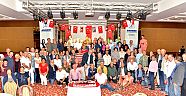 ANKARA OTELCİLİK OKULU MEZUNLARI DİDİM'DE BULUŞTU
