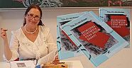 Araştırmacı, yazar ve ressam Doç. Dr. Işıl Savaşer’in dördüncü kitabı yayımlandı.