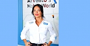 Arvento Tuna Masters ve Big Fish Çeşme’de Teknolojinin Rotasını Çizdi