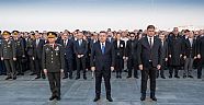 Ata’ya 86 yıllık özlem