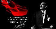 ATAMIZI SAYGIYLA VE ÖZLEMLE ANIYORUZ