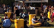 Ayaküstü Kahve İzmir Kahve Festivali’nde