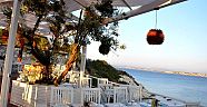 Ayayorgi’de balık keyfi