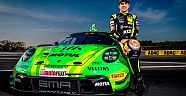 Ayhancan Güven’in DTM Zaferinde  Motul İmzası!