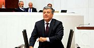 BALBAY'DAN AMPUTE FUTBOL MİLLİ TAKIMIMIZ İÇİN YASA ÖNERİSİ