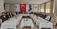 Balkan Rumeli Türkleri Konfederasyonu İstanbul'da Toplandı