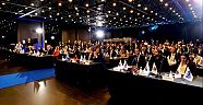Balkan Şehirleri Ağı zirvesi