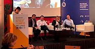 Barselona’da gündem: Kadın Liderler