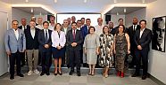 BASİFED Yeni Federasyon Merkezi ile daha etkin olacak